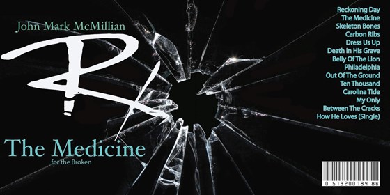 Full Sail Projects: CD Design Package